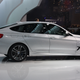 Illustration for article titled The BMW 3-Series GT Showing Its Butt In Geneva